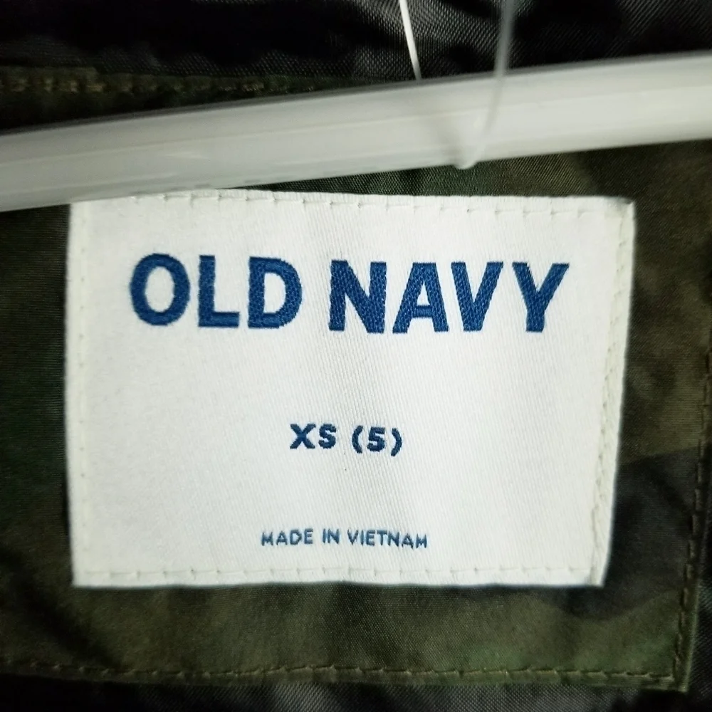 Old Navy old navy